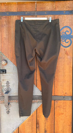 PANT 3320109 - DARK OLIVE