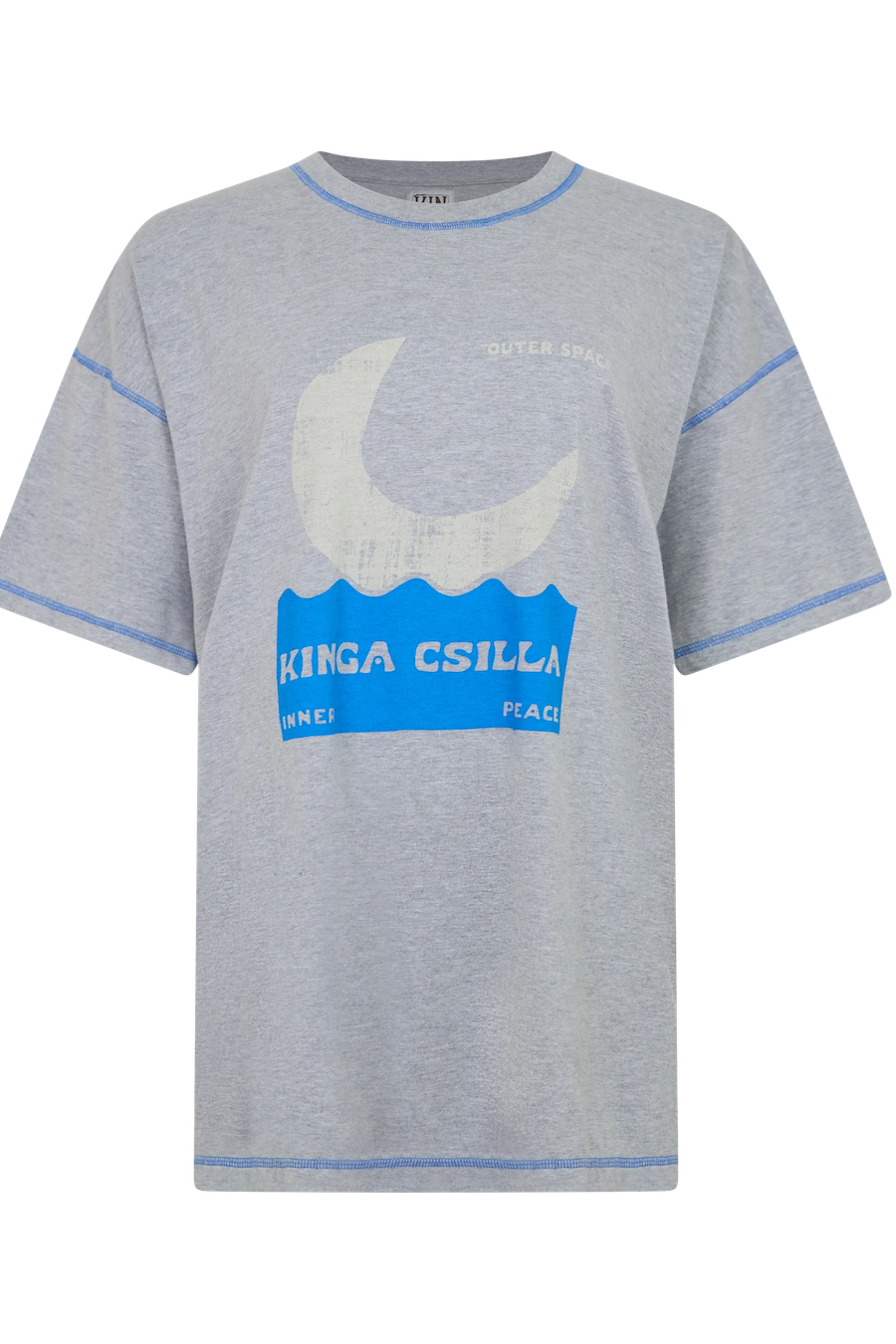 INNER PEACE TEE