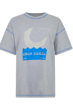 INNER PEACE TEE