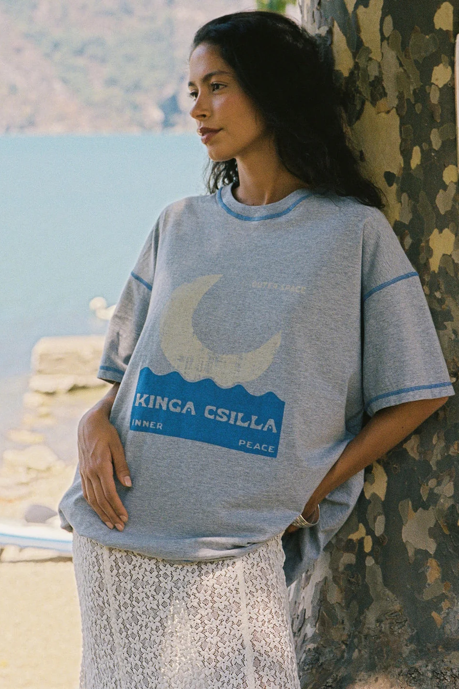 INNER PEACE TEE