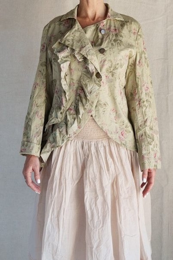 JACKET CHILI - ANETHI