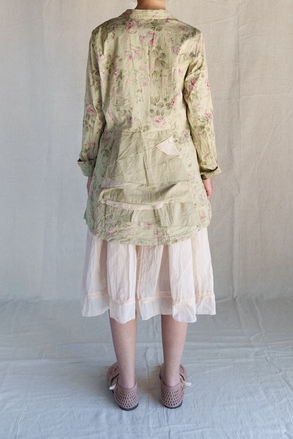 JACKET CHILI - ANETHI