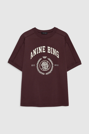 JAYLIN TEE COLLEGIATE - FIG
