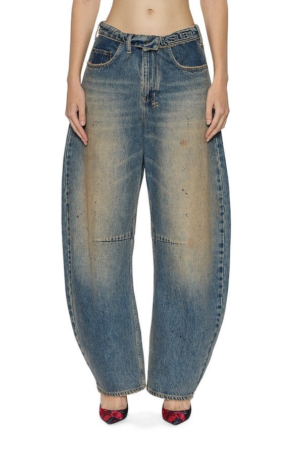 BARRELL JEAN - DUNE