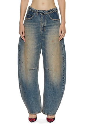 BARRELL JEAN - DUNE