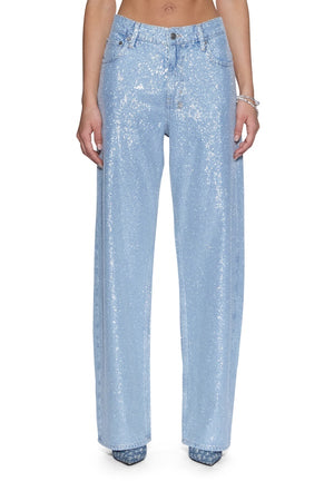 EMPIRE JEAN HIGH ROLLERS