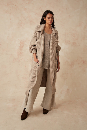 BOZZOLO COAT