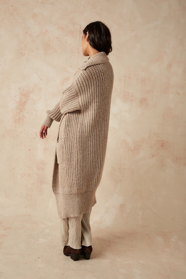 BOZZOLO COAT
