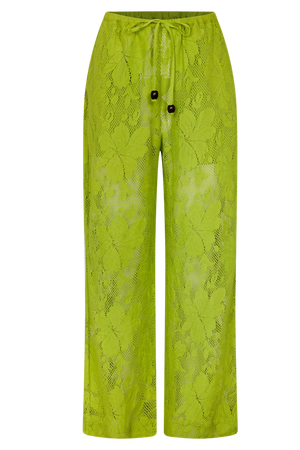 NOVA LACE SHYLA PANT