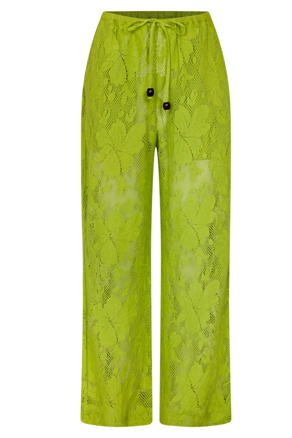 NOVA LACE SHYLA PANT