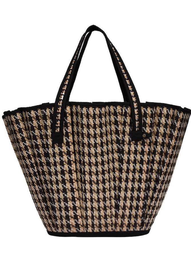ROMA MIDI TROPEZ TOTE