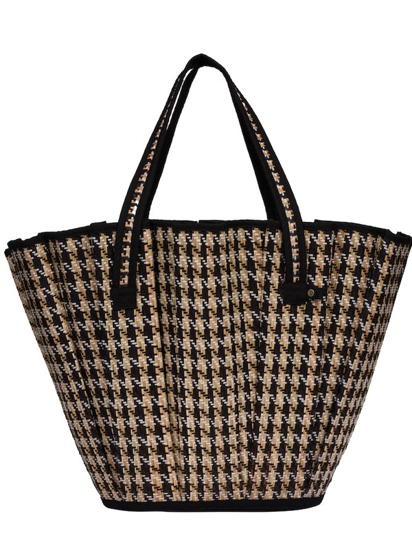 ROMA MIDI TROPEZ TOTE