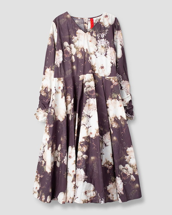 LOLLO DRESS