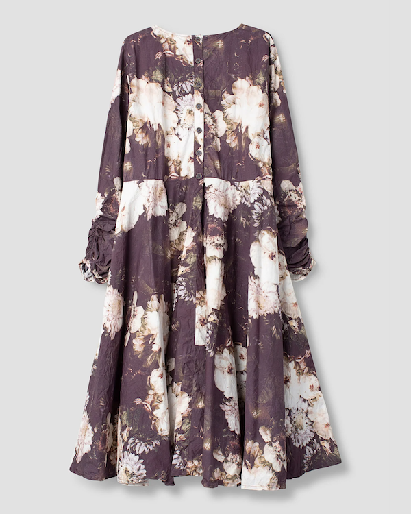 LOLLO DRESS