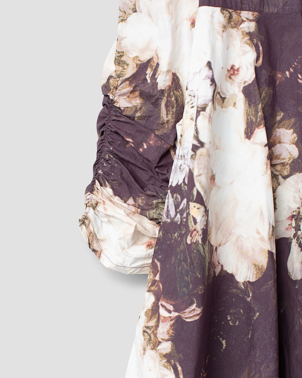 LOLLO DRESS
