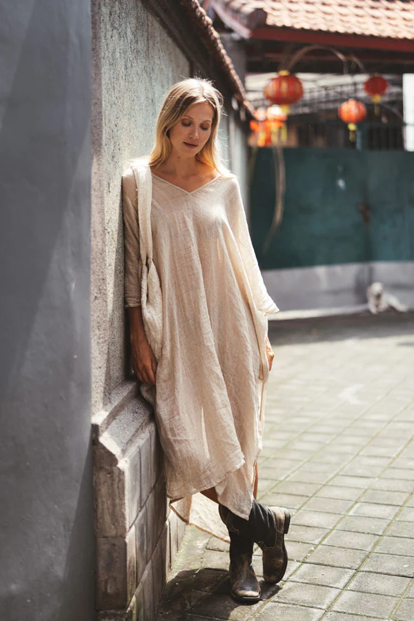 LUNA KAFTAN