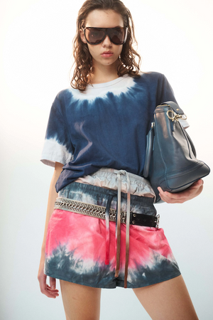 COOL TSHIRT - NAVY