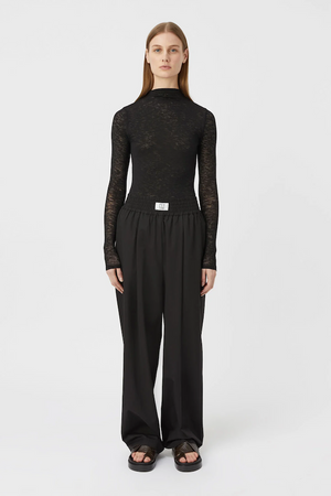 MATINEE LONG SLEEVE TOP