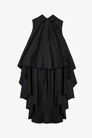 TOP COQUI - BLACK