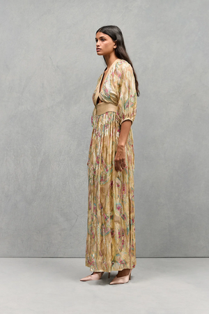 FANNIE - DRESS