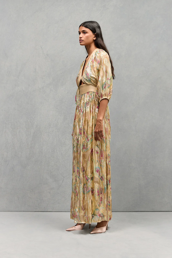 FANNIE - DRESS