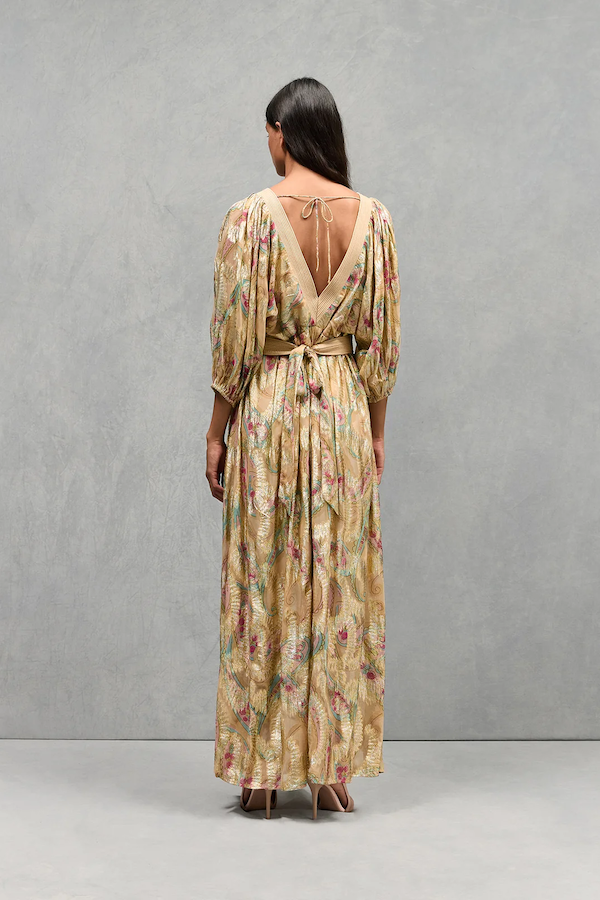 FANNIE - DRESS