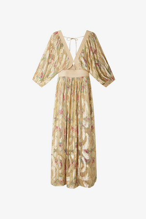 FANNIE - DRESS