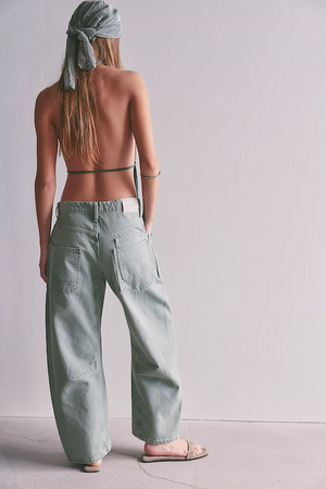MINIMALIST MOXIE BOYFRIEND - ALOE