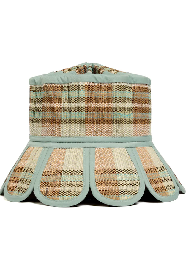 LAKE COMO - ISLAND MANHATTAN HAT