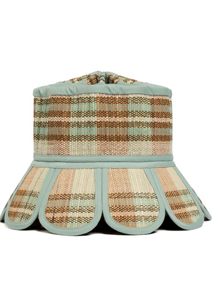 LAKE COMO - ISLAND MANHATTAN HAT