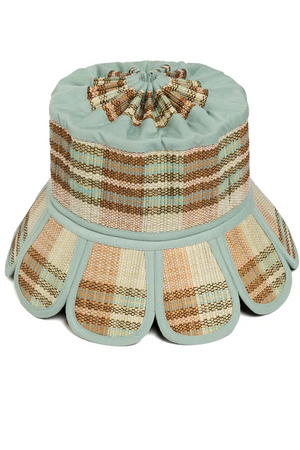 LAKE COMO - ISLAND MANHATTAN HAT