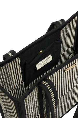 BALEARIC ISLANDS - MINI OCCASION TOTE