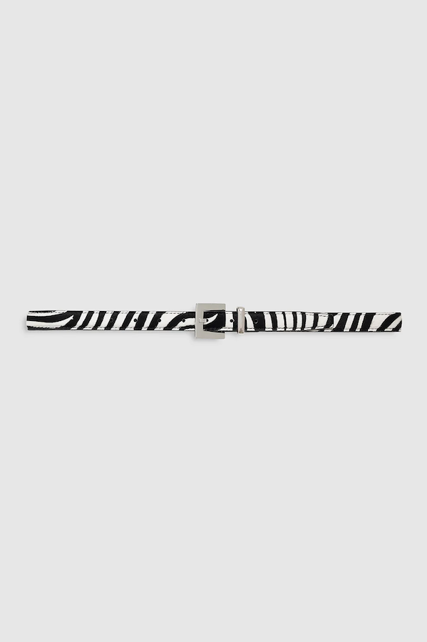 NICOLA BELT - ZEBRA