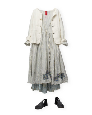 NIKI DRESS