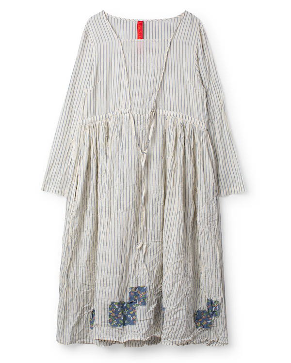 NIKI DRESS