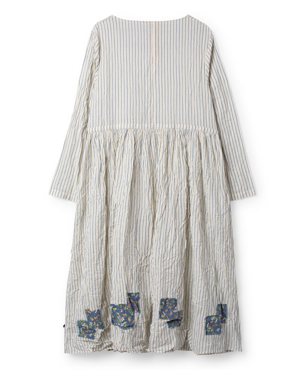 NIKI DRESS
