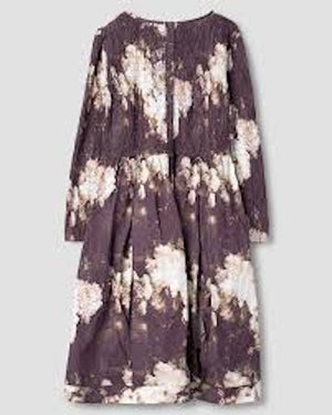 OCTAVIA DRESS