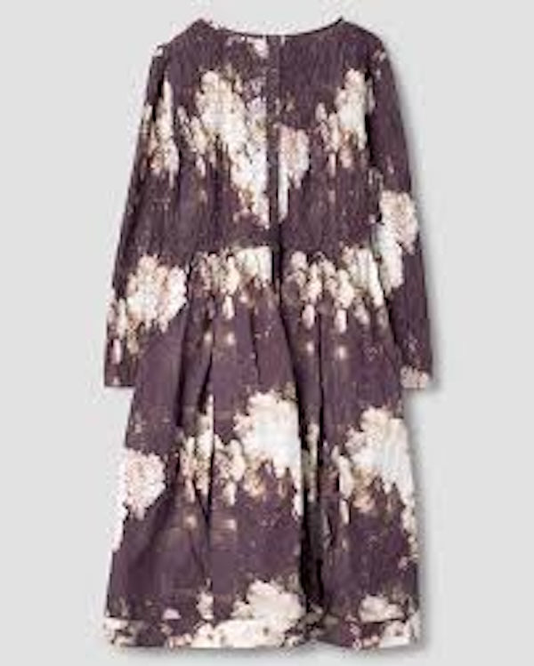 OCTAVIA DRESS