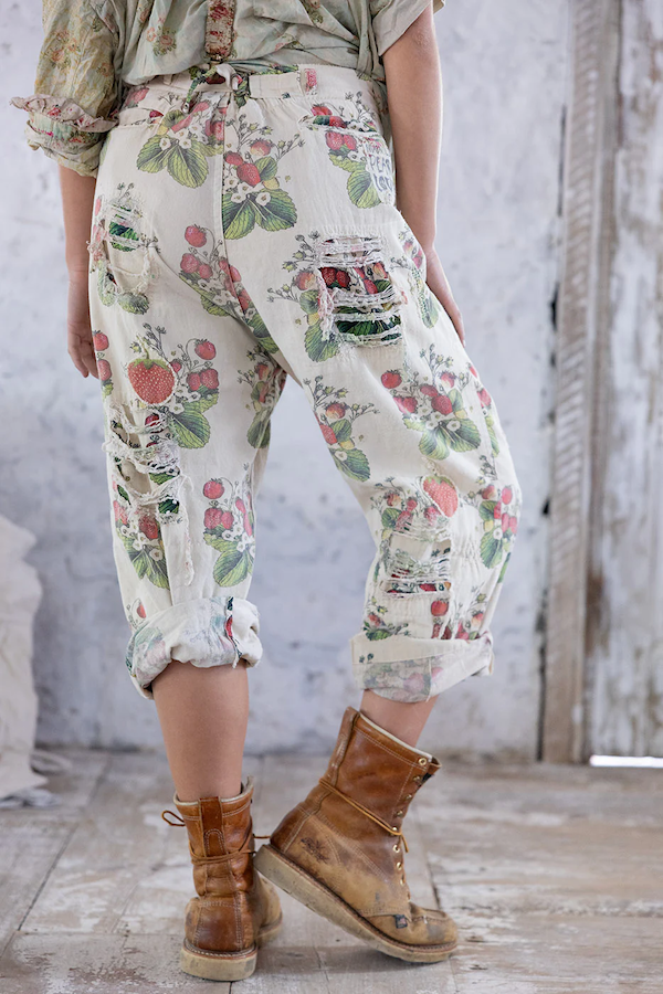 CHARMIE TROUSERS - PANTS 376