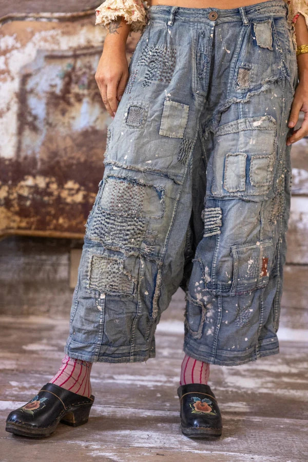 JONI DENIMS - PANTS 746