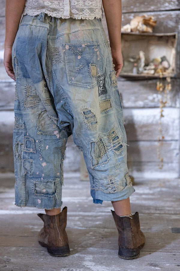 YOSEMITE DENIMS - PANTS 774