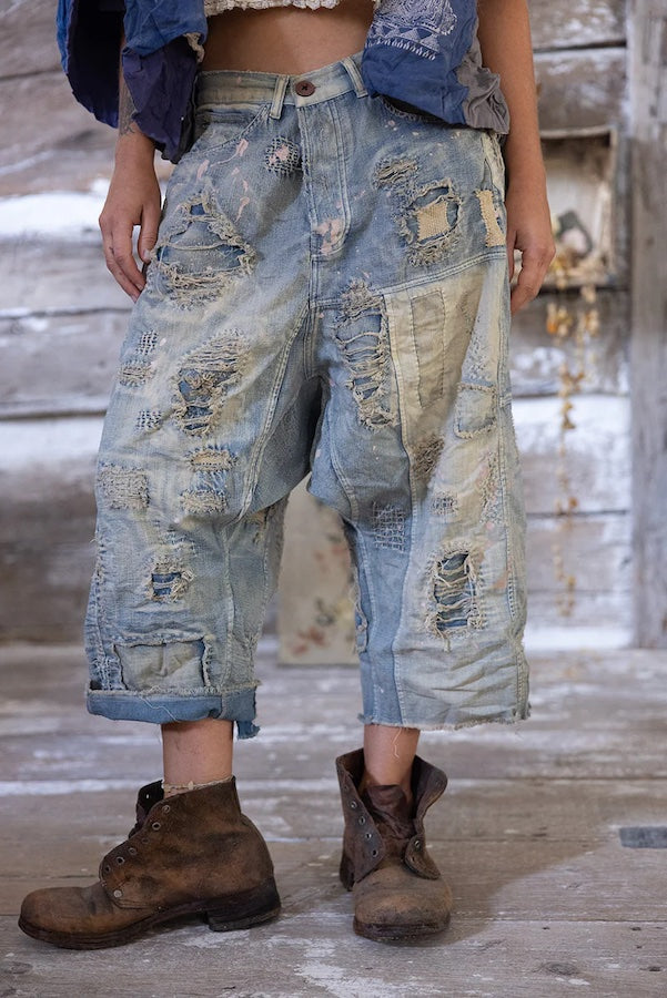 YOSEMITE DENIMS - PANTS 774