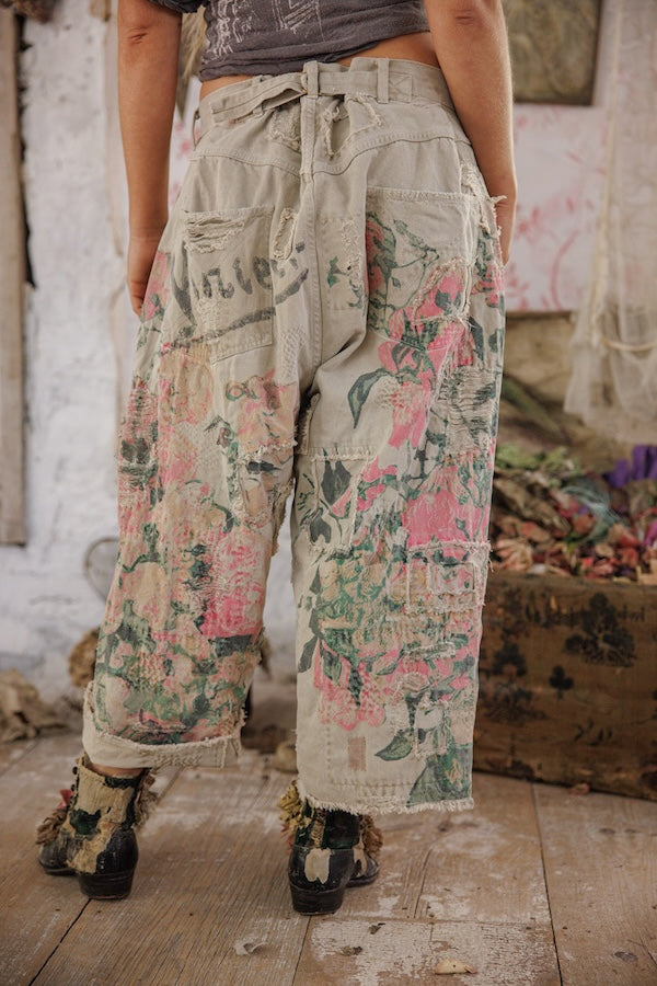 VINCENT DANI BLUES DENIMS - PANTS 957
