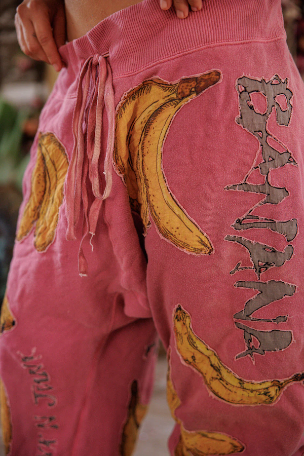FUNK N JUNK LA JOLLA JOGGER - PANTS 964