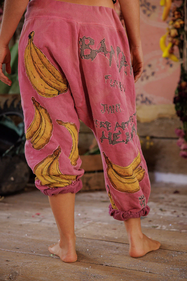 FUNK N JUNK LA JOLLA JOGGER - PANTS 964