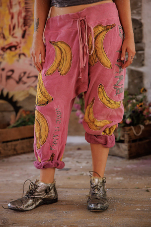 FUNK N JUNK LA JOLLA JOGGER - PANTS 964