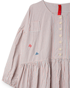 PEARL TUNIC
