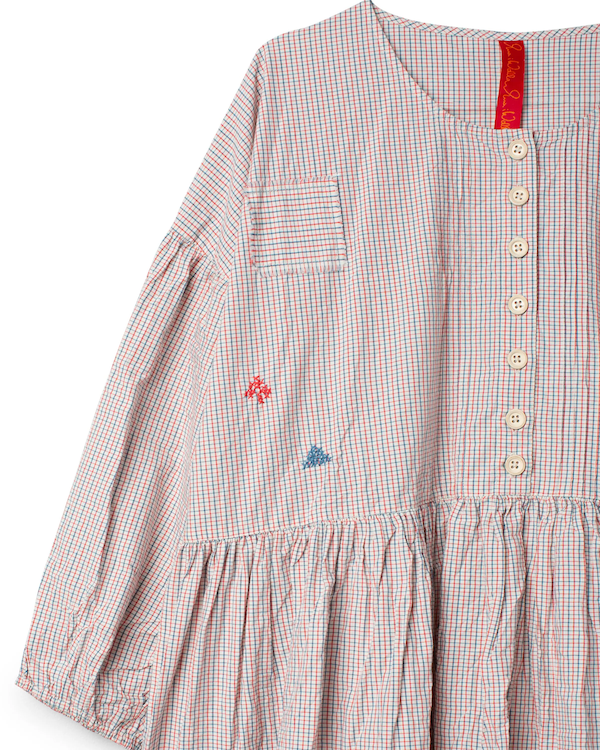 PEARL TUNIC