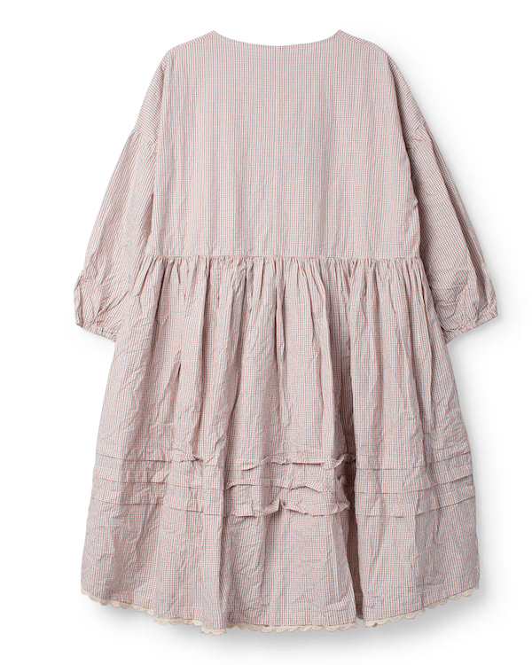 PEARL TUNIC