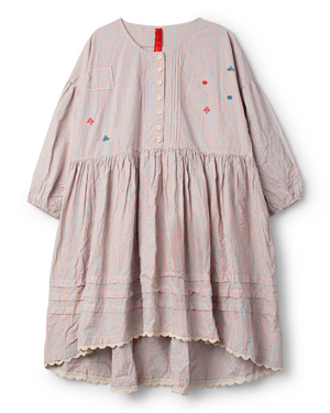 PEARL TUNIC
